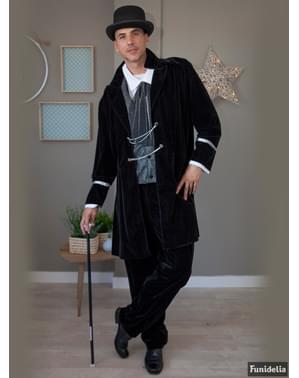 תלבושות למבוגרים Gentleman צ'רלסטון