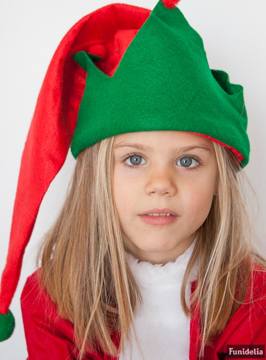 Elf hat. Express delivery Funidelia Elf hat. Express delivery Funidelia