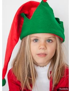 Gorro de Elfo