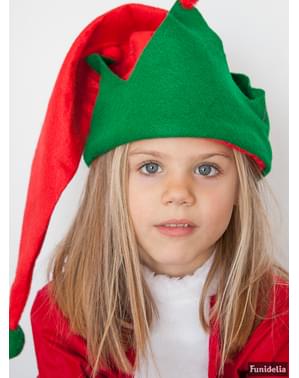 Czapka Elf