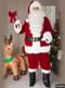 Disfraz de Papá Noel profesional