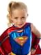 Supergirl Tutu Kids Costume