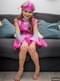 Costume Skye Paw Patrol bambina