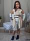 Rey Star Wars Episode 7 Kostyme Jente