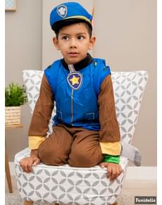 Boys Chase Paw Patrol Costume