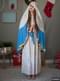 Déguisement Vierge Marie femme