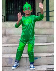 Gekko costume for child - PJ Masks