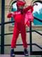 PJ Masks Owlette Costume