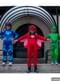 Disfraz Buhíta PJ Masks para niña