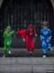 Disfraz Buhíta PJ Masks para niña
