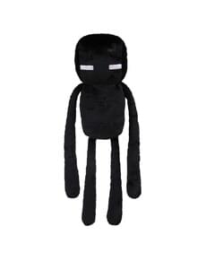 Peluche Minecraft Enderman grande