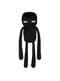 Peluche de Minecraft Enderman grande