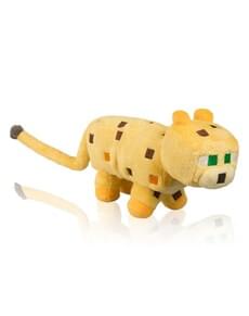 Peluche de Minecraft Ocelote