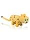 Gosedjur Minecraft Ocelot 35 cm