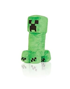 Minecraft Dolls And Plush Toys Zombies Creepers Funidelia