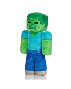 Peluche de Minecraft Zombie