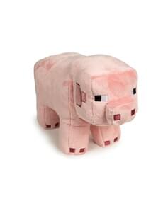 Peluche de Minecraft Porco