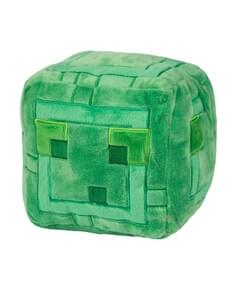 Peluche Minecraft Slime petit