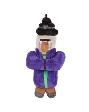 Peluche de Minecraft Bruxa 35 cm