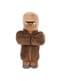 Peluche de Minecraft Aldeão