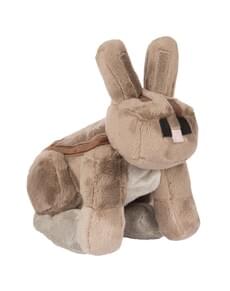 Peluche Minecraft petit Lapin