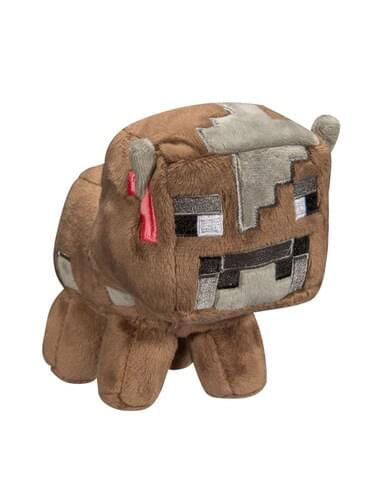 Peluche de Minecraft Bebé Vaca pequeno