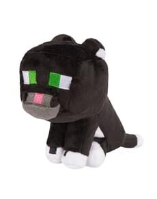 Peluche de Minecraft Gato pequeno
