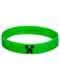 Minecraft Creeper armband