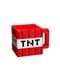 Caneca de Minecraft TNT