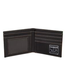 Carteira de Minecraft Dirt