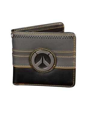 Cartera de Overwatch New Objective