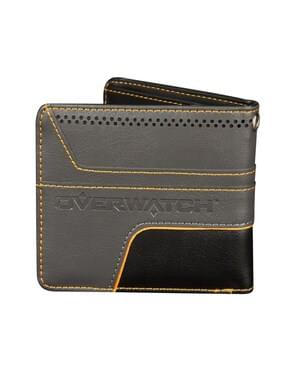 Cartera de Overwatch New Objective