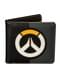 Overwatch logo pung