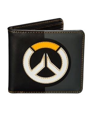 Overwatch Logo cüzdanı