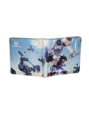 Overwatch Sky Battle lommebok