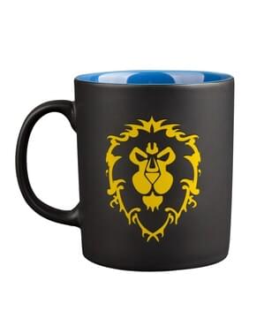 Mug World of Warcraft Alliance