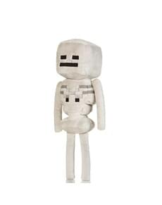 Peluche Minecraft Squelette