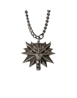Colar de The Witcher Wild Hunt