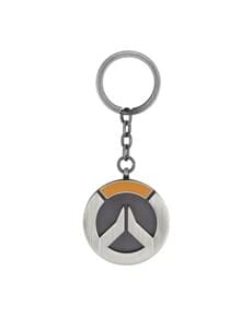 Overwatch Logo keyring