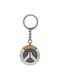 Porte-clés Overwatch Logo
