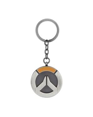 Porta-chaves de Overwatch Logo