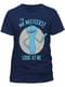 Rick and Morty Mr Meeseeks t-shirt