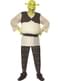 Costum Shrek Deluxe adult