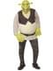 Kostým pro dospělé Shrek deluxe