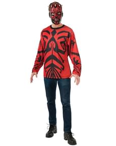 Darth Maul Kit für Erwachsene