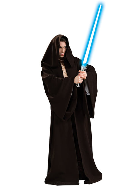Supreme Jedi Kappe Voksen