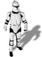 Costum Clone Trooper Adult