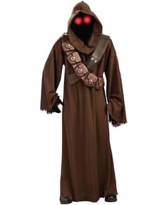 Costume de Jawa Star Wars adulte