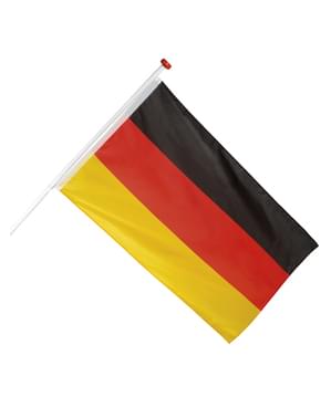 Deutschland Flagge