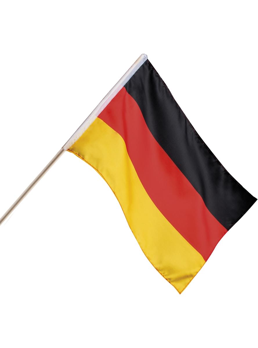 Bandiera Germania
